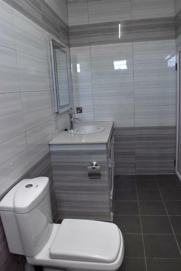 Villa Brighthelm *