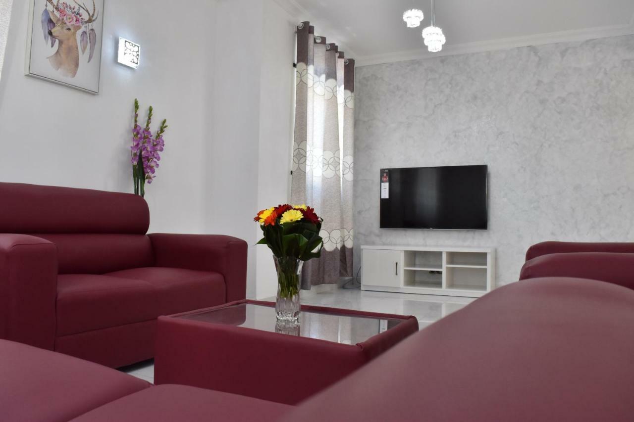 Brighthelm Villa *