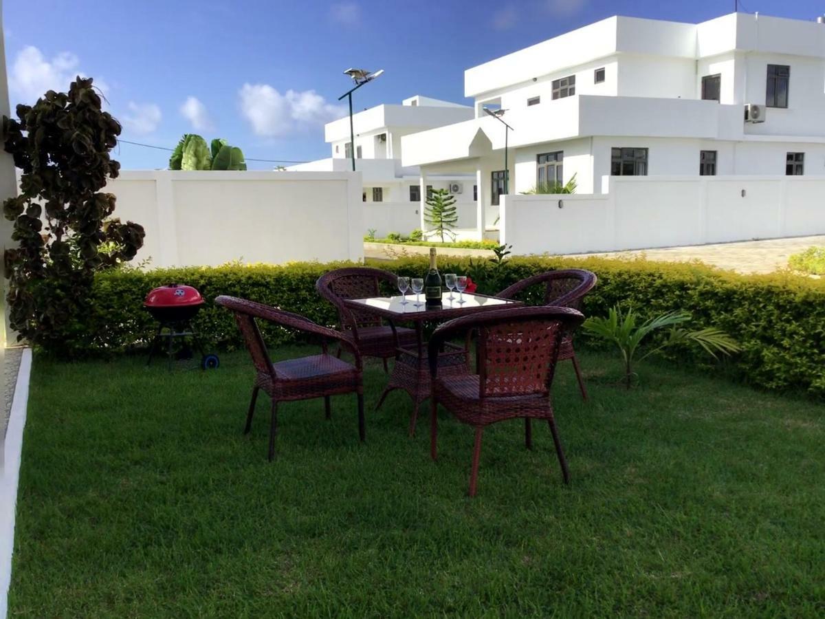 Villa Brighthelm *
