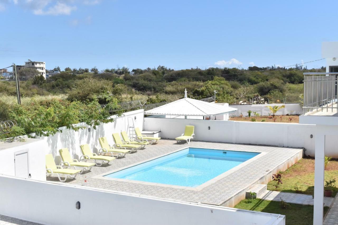 Brighthelm Villa *
